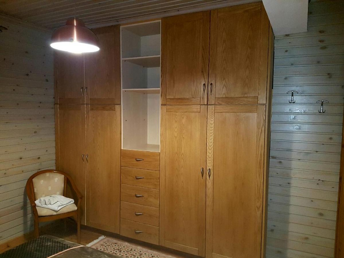 House On The Mountain Villa Eptalofos Bagian luar foto
